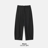 Local Curved Trousers