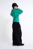 Sedin Two-Way Hood Zip-Up