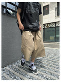 Sad Pigment Short Sleeve T-Shirt