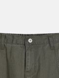 Calvin Washed Pants
