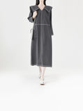 Newto Stitch Sera One Piece