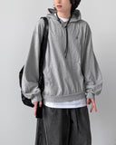 Stinger Pocket Summer Hoodie