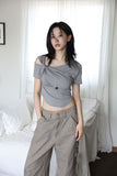 Atene Twist Tee
