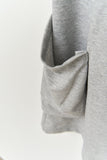 (W) Kimo Pocket Bootscut Pants