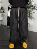 Conjet Slab Banding Denim