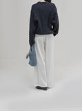 [Premium] Vintage Fisher Knit