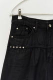Max Coating Tencel Pants