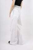 Denver cotton pants