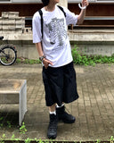 Skull Guard Short Sleeve T-shirt