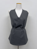 Catch Halterneck Strap Vest