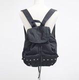 Helki Pocket Studded Backpack