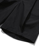 Pleated Volume Half Pants