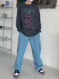 Cargo Nylon String Pants