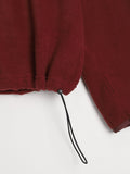 Clipse Fleece Half Zip Up