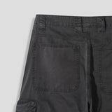 Gen Dyeing Cargo Pants