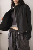 Urk denim jacket