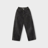 Trans Corduroy Dyeing Pants