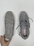 Mary Jane Banding Sneakers