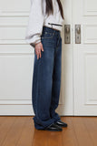 back bizo denim
