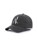 ANDAASH symbol logo ball cap