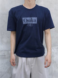 1985 Osaka Short Sleeve T-shirt