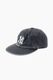 Vintage Damaged NY Ball Cap