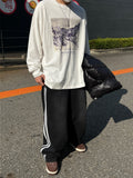 Vintage Over Slow Long Sleeves