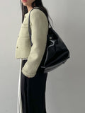 Leeds Fringe Tweed Jacket