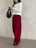 [Unisex] Sander Two-Way Training Sweatpants