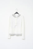 (W) Maren Hooded Top