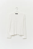 Live Waffled Longsleeve