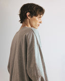 [AG] Cut-Off Long Sleeve