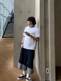 OG Lettering Ringer Tee