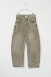 Grace Washed Denim
