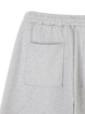 Robe Rivet Bermuda Pants