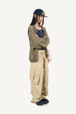 Summer Loose Open Weave Cardigan