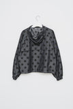 (W) Little Dot Jacket