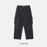 Desert Washed Dyeing Cargo