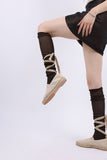 Lina flat shoes