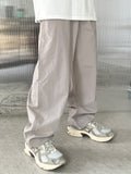 Standard Nylon String Pants