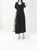 Qua Button One Piece