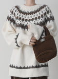 Nordic Round Knitwear