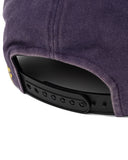 [Kracker House] C.C.C. Washed Logo Cap