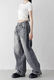 Tella Pintuck Washing Pants