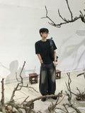 Hard Damage Short Sleeve T-Shirt