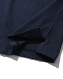 Essential Big Half Tee