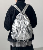 Glossy Backpack