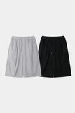 Banana Curve Bermuda Pants