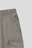 Lita Washed Cargo Pants