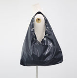 Roxy Vegan Leather Shoulder Bag